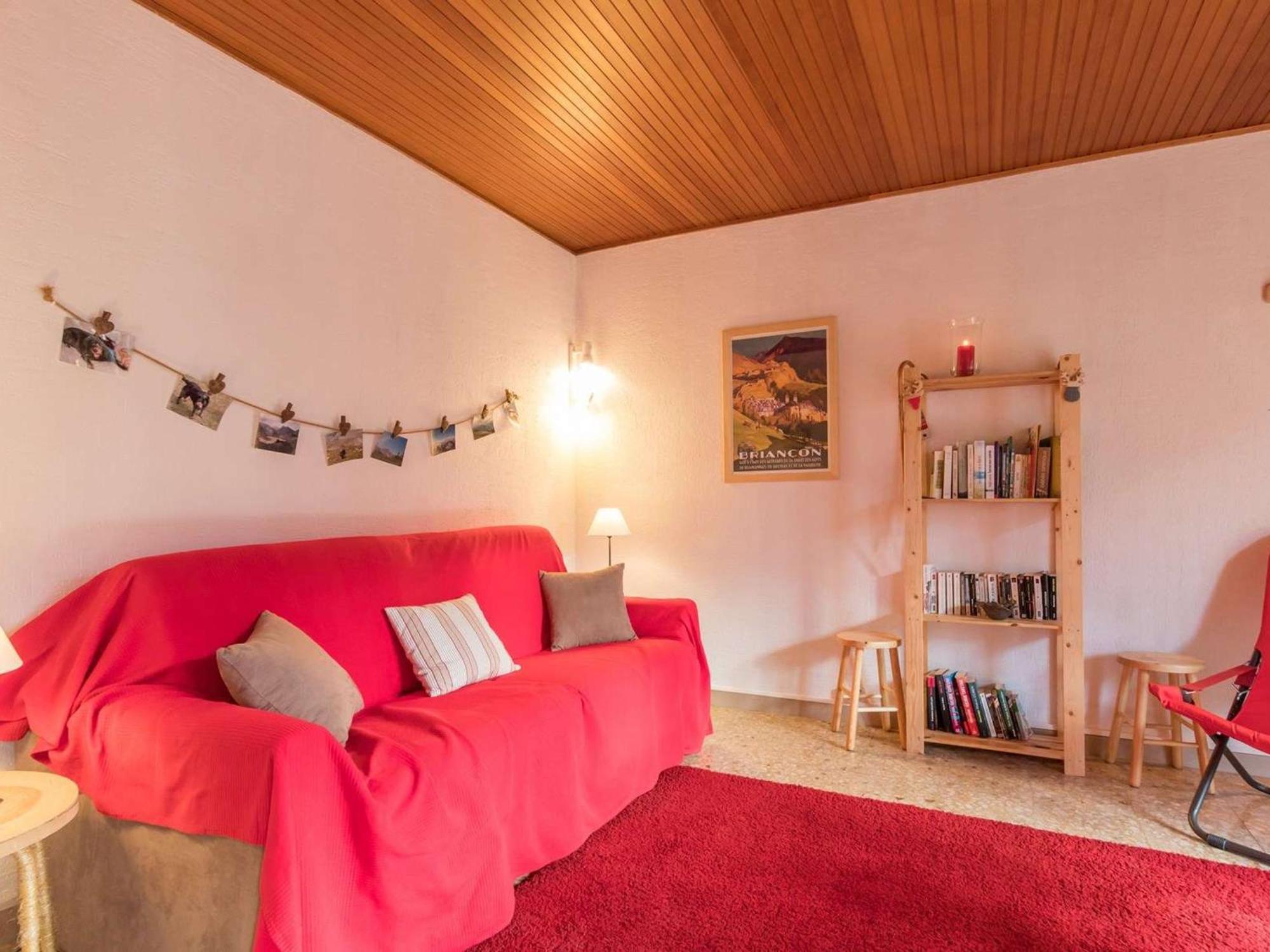 Appartement 3 Pieces 6 Pers, Balcons, Animaux Acceptes, Pres Commerce - Fr-1-330F-132 蒙乃第耶-勒潘 外观 照片